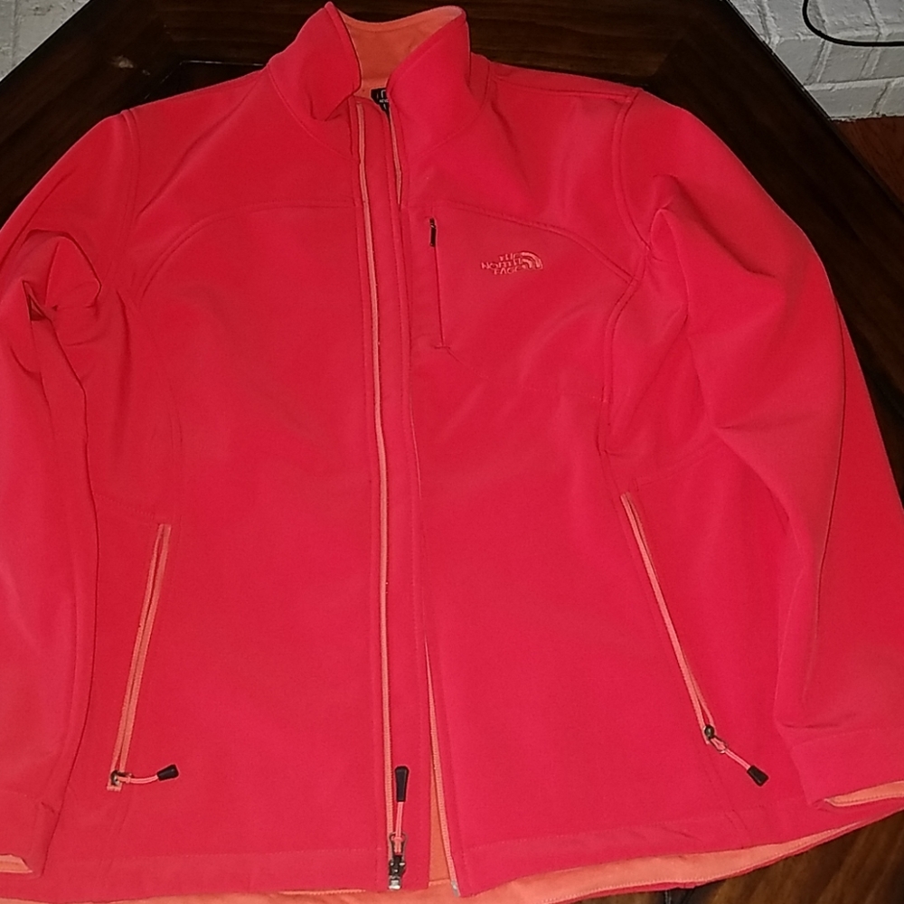 Northface Apex Jacket